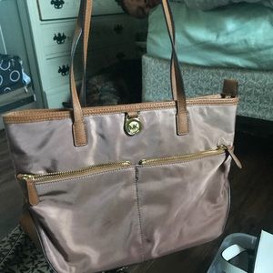 Michael kors tote